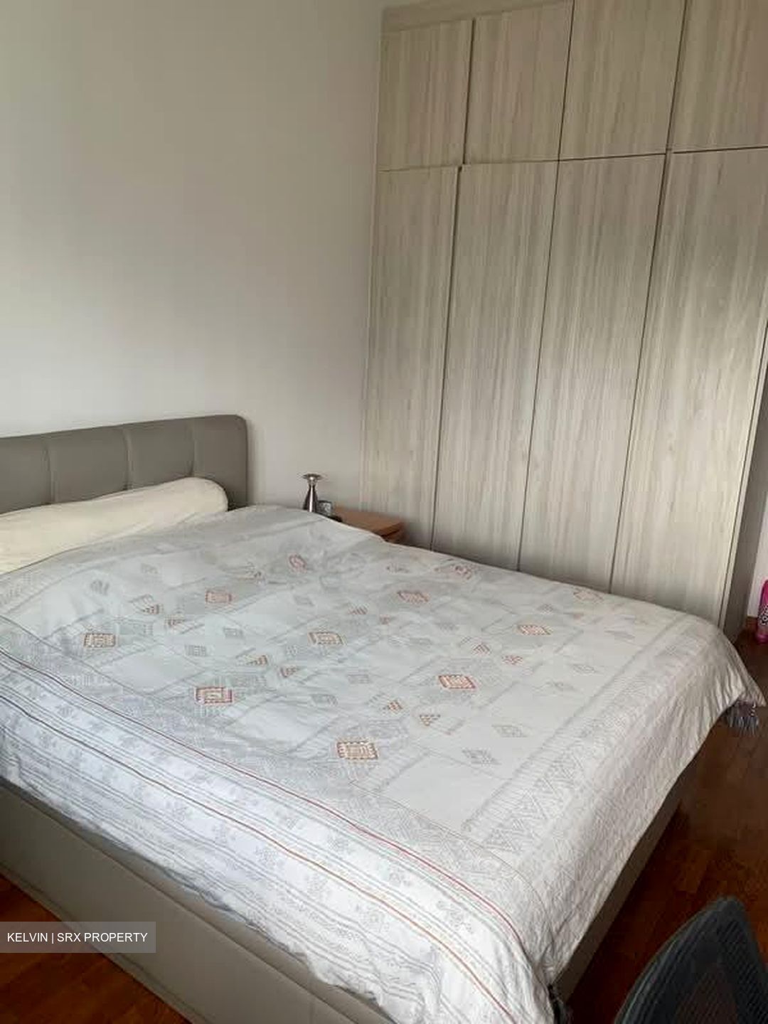 Scenic Heights (D12), Apartment #560352281